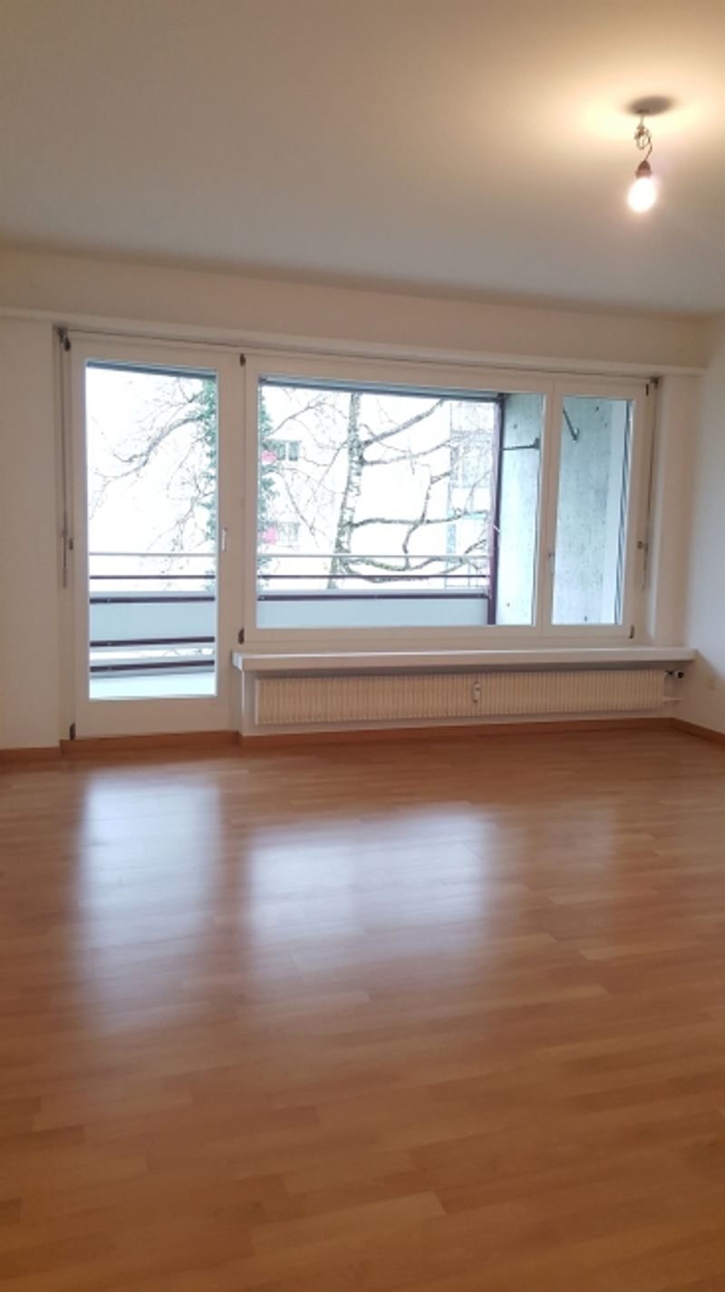 gepflegtes Wohnen in Steinhausen - 3