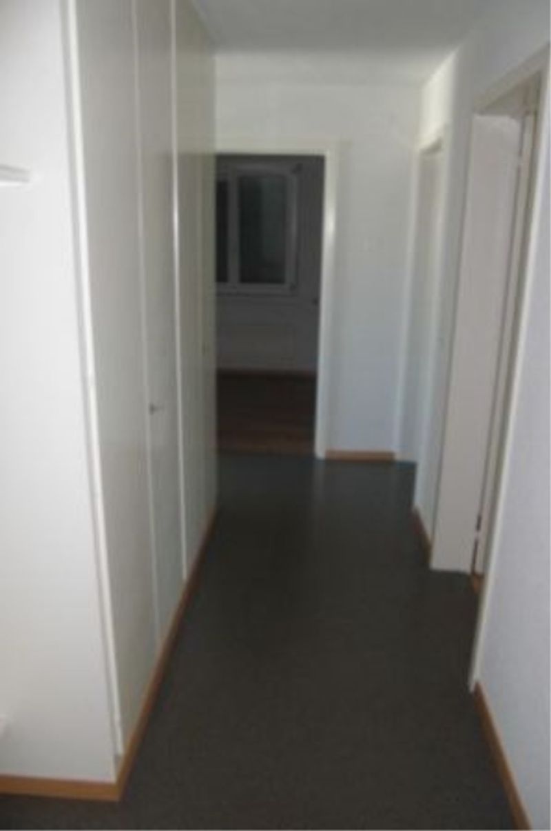 gepflegtes Wohnen in Steinhausen - 4