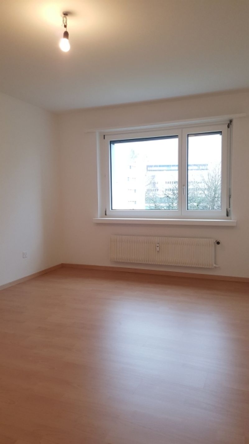 gepflegtes Wohnen in Steinhausen - 7