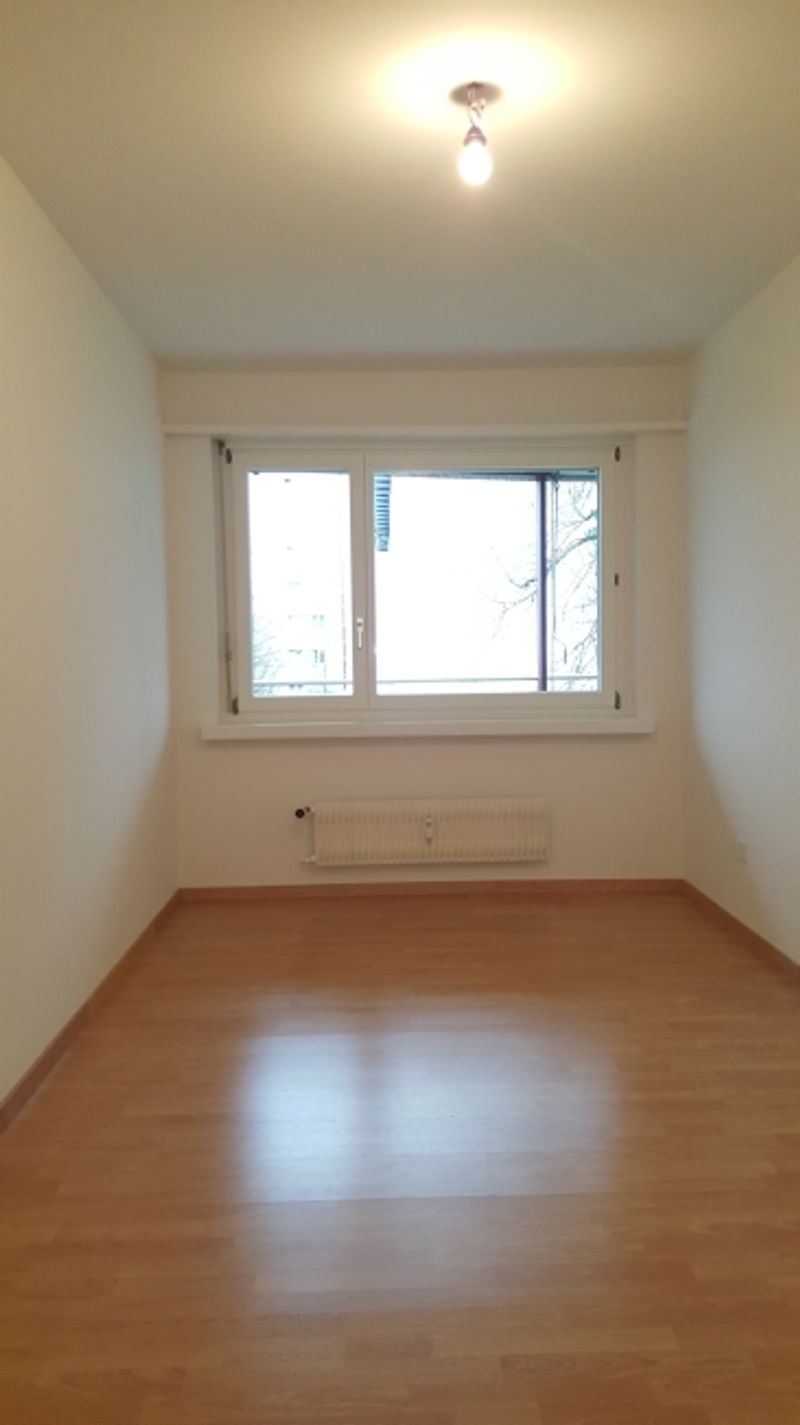 gepflegtes Wohnen in Steinhausen - 8