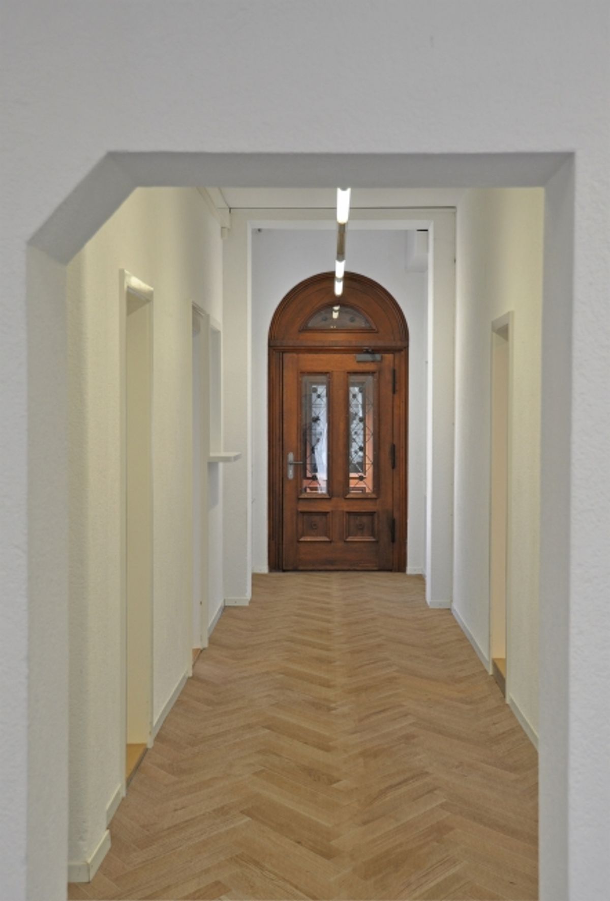 Repräsentative Büroräume in der Berner Altstadt - Spitalgasse 34 - 3