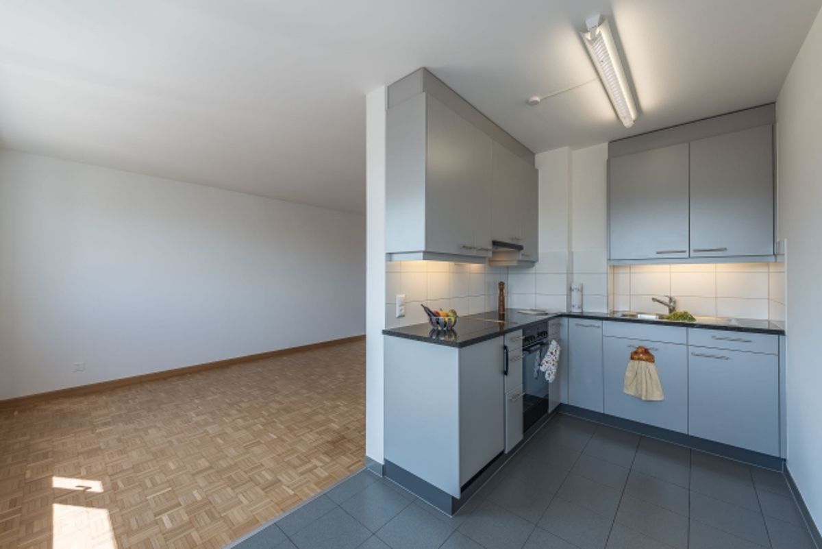 Schöne Wohnung mit Aussicht! - 3