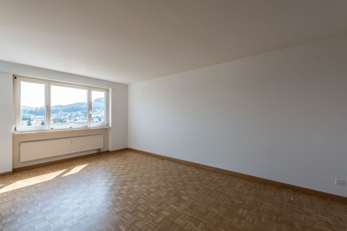 Schöne Wohnung mit Aussicht! - 6