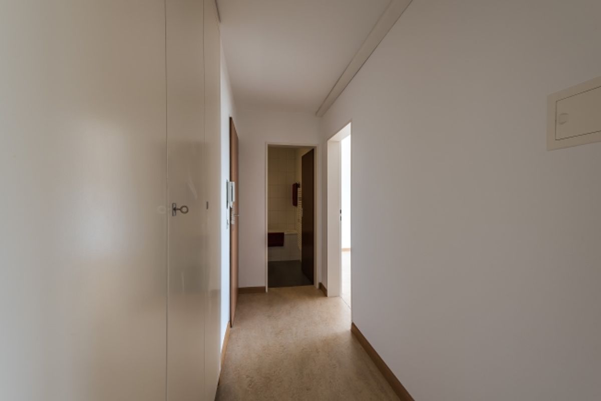 Schöne Wohnung mit Aussicht! - 8