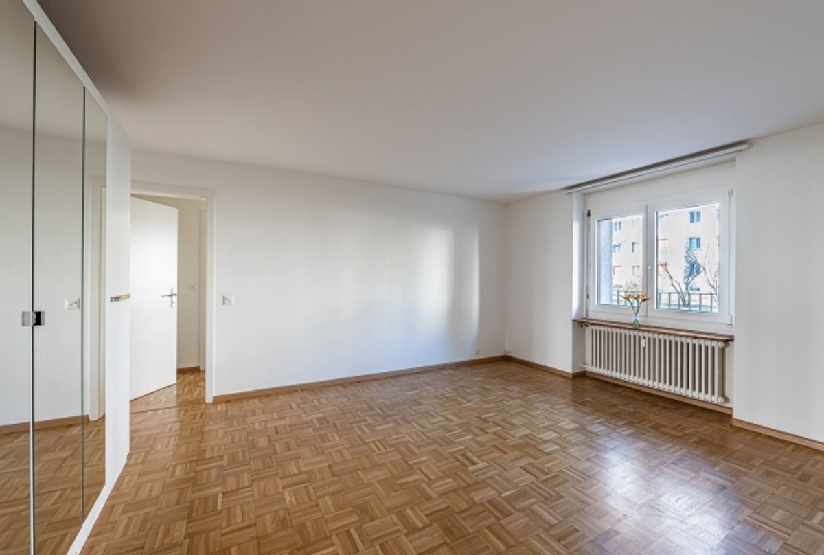 Moderne Wohnung mitten in Basel - 3