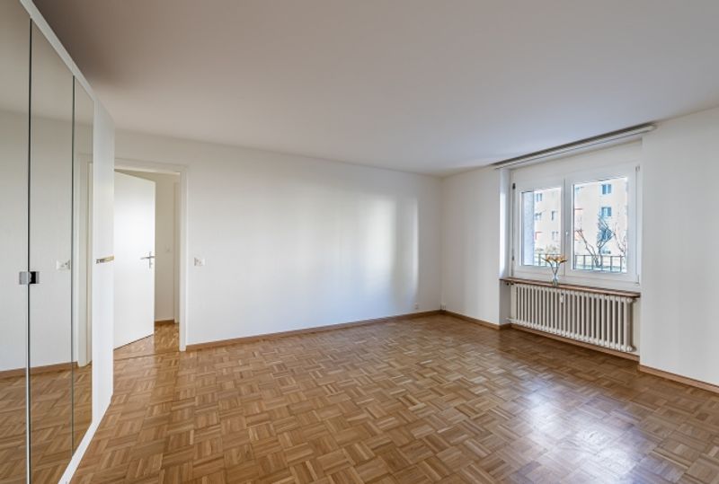 Moderne Wohnung mitten in Basel - 4