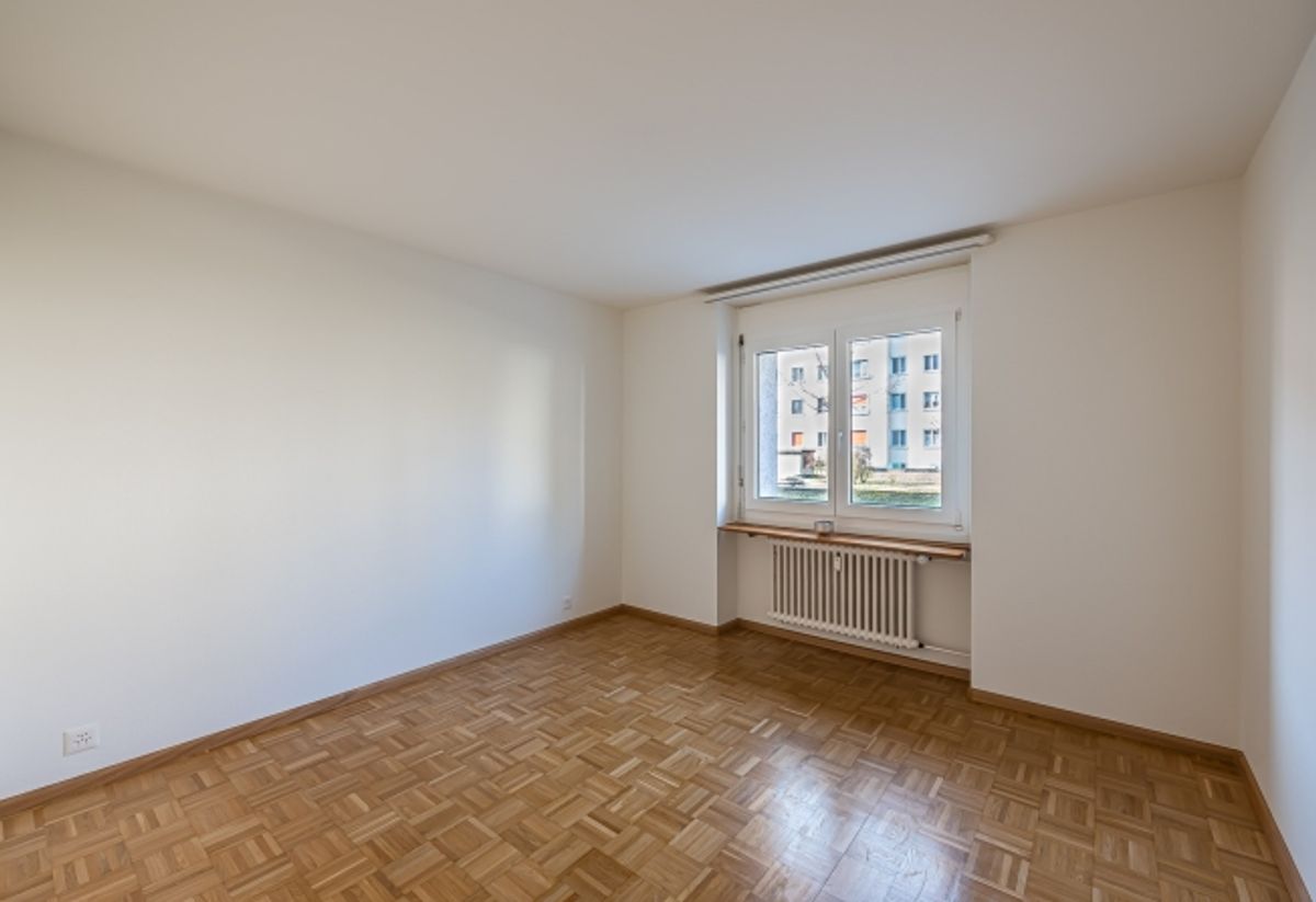 Moderne Wohnung mitten in Basel - 4