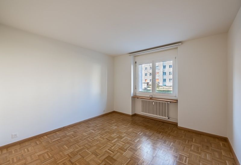 Moderne Wohnung mitten in Basel - 5