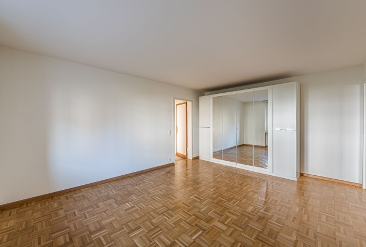 Moderne Wohnung mitten in Basel - 5