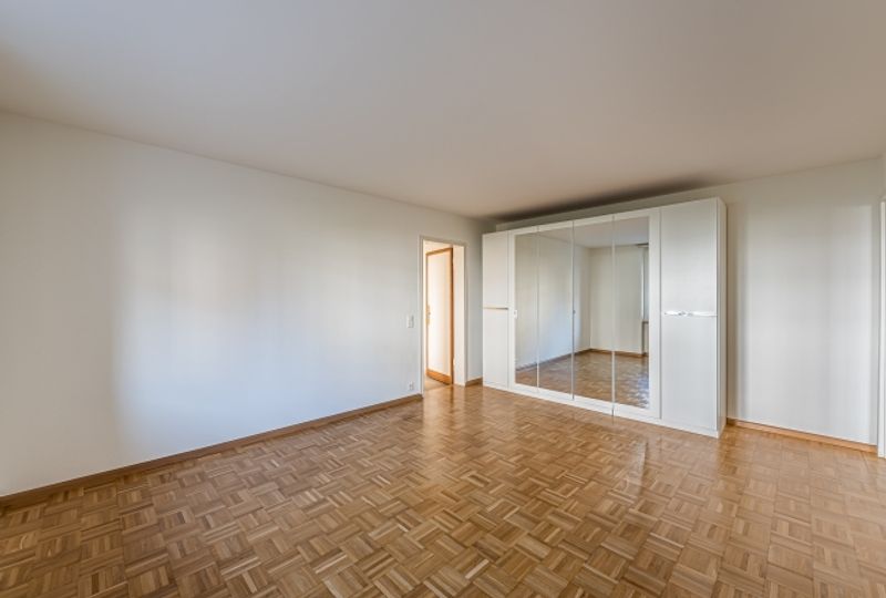 Moderne Wohnung mitten in Basel - 6