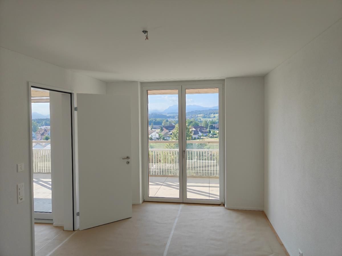 2.5 Zimmer Wohnung - 1