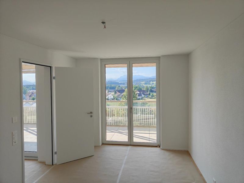 2.5 Zimmer Wohnung - 2
