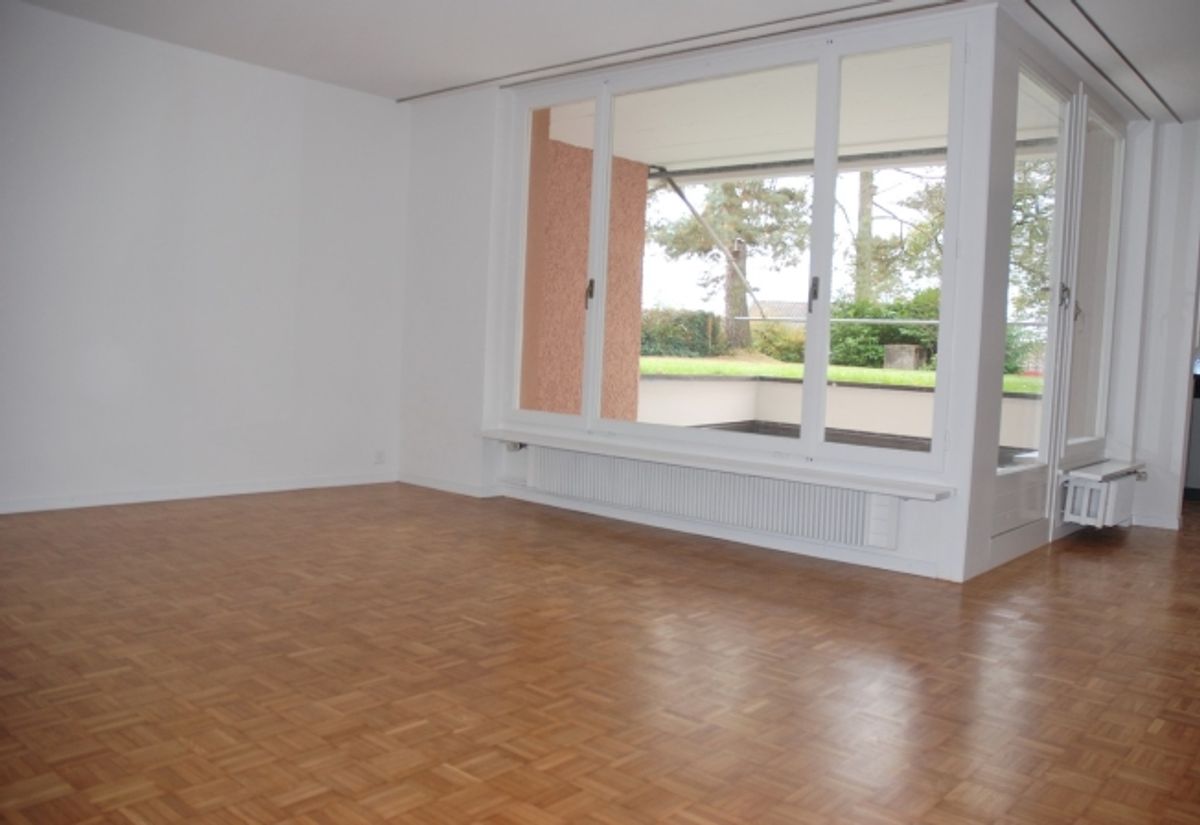 4.5 Zimmerwohnung - 2