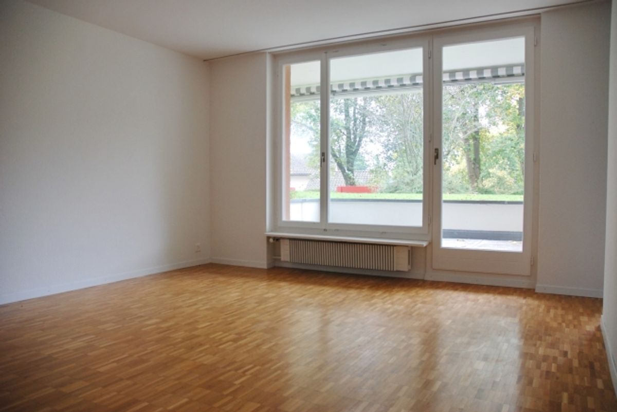 4.5 Zimmerwohnung - 3