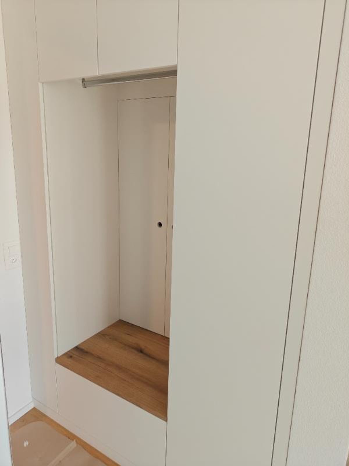 2.5 Zimmer Wohnung - 3