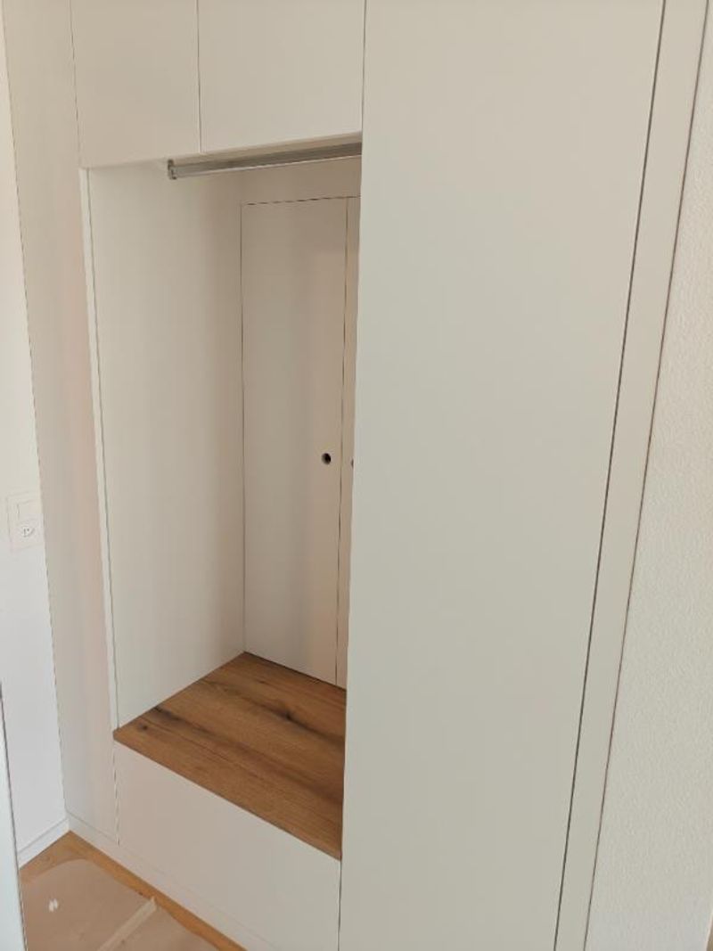 2.5 Zimmer Wohnung - 4