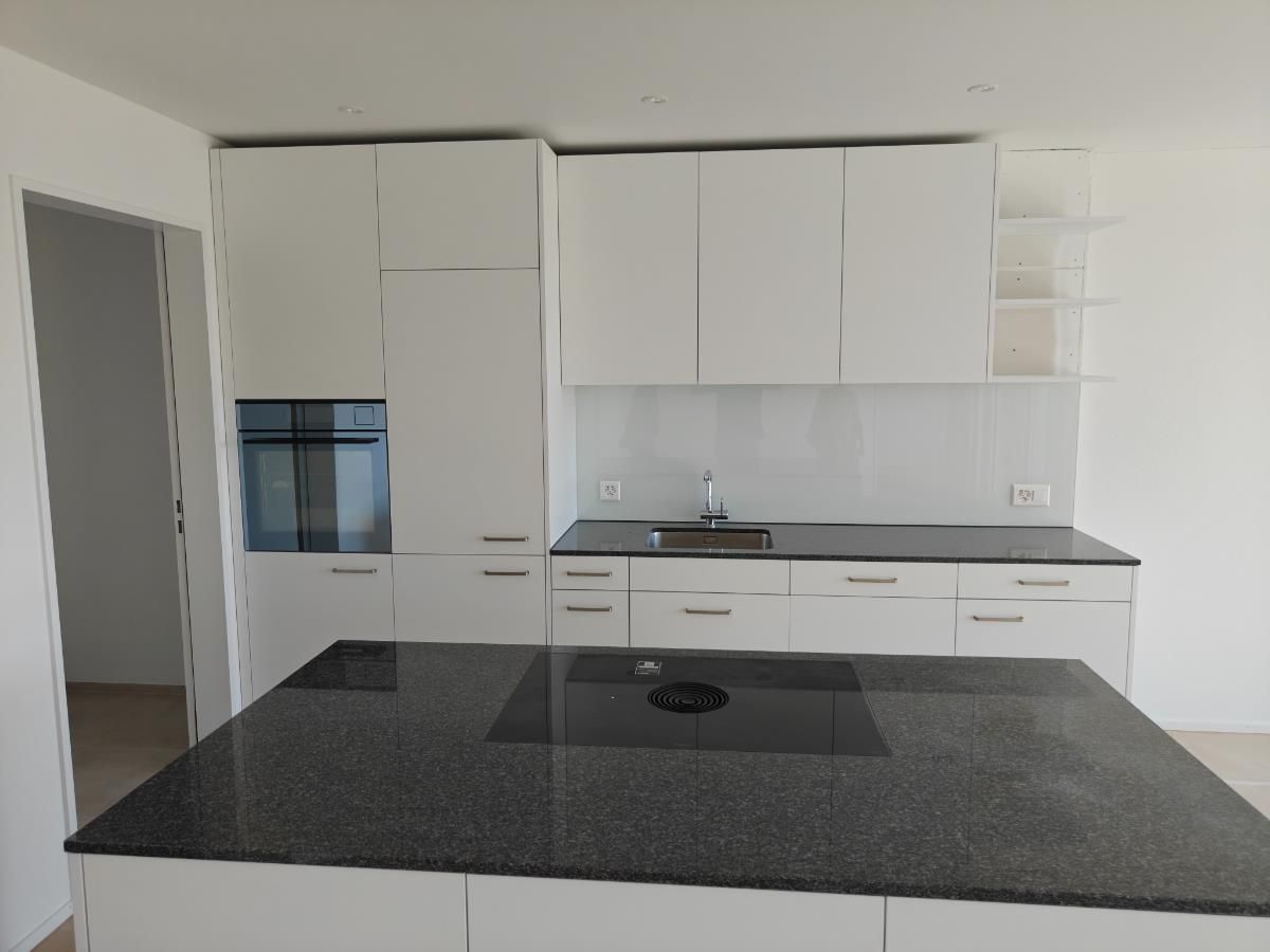 2.5 Zimmer Wohnung - 4