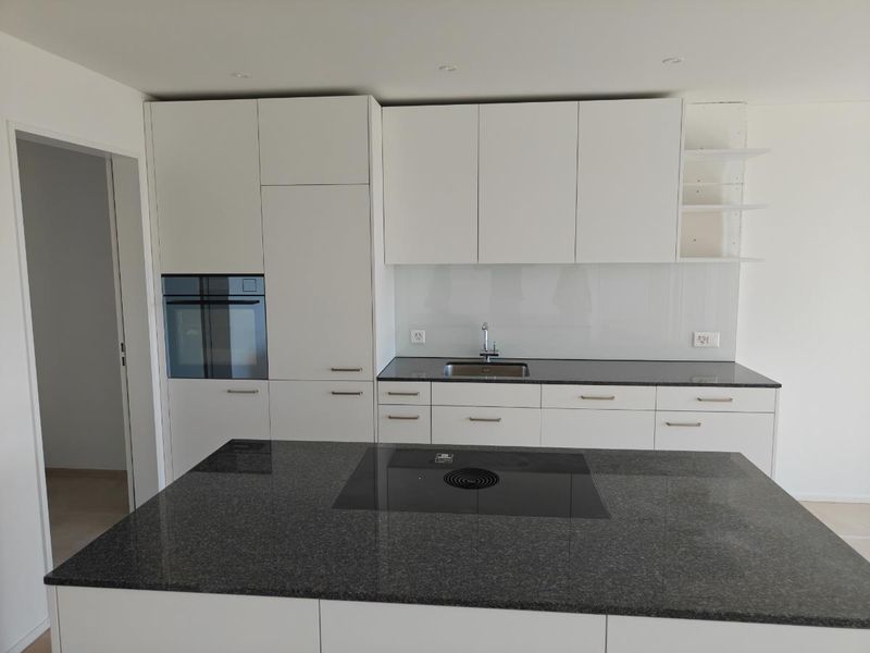 2.5 Zimmer Wohnung - 5