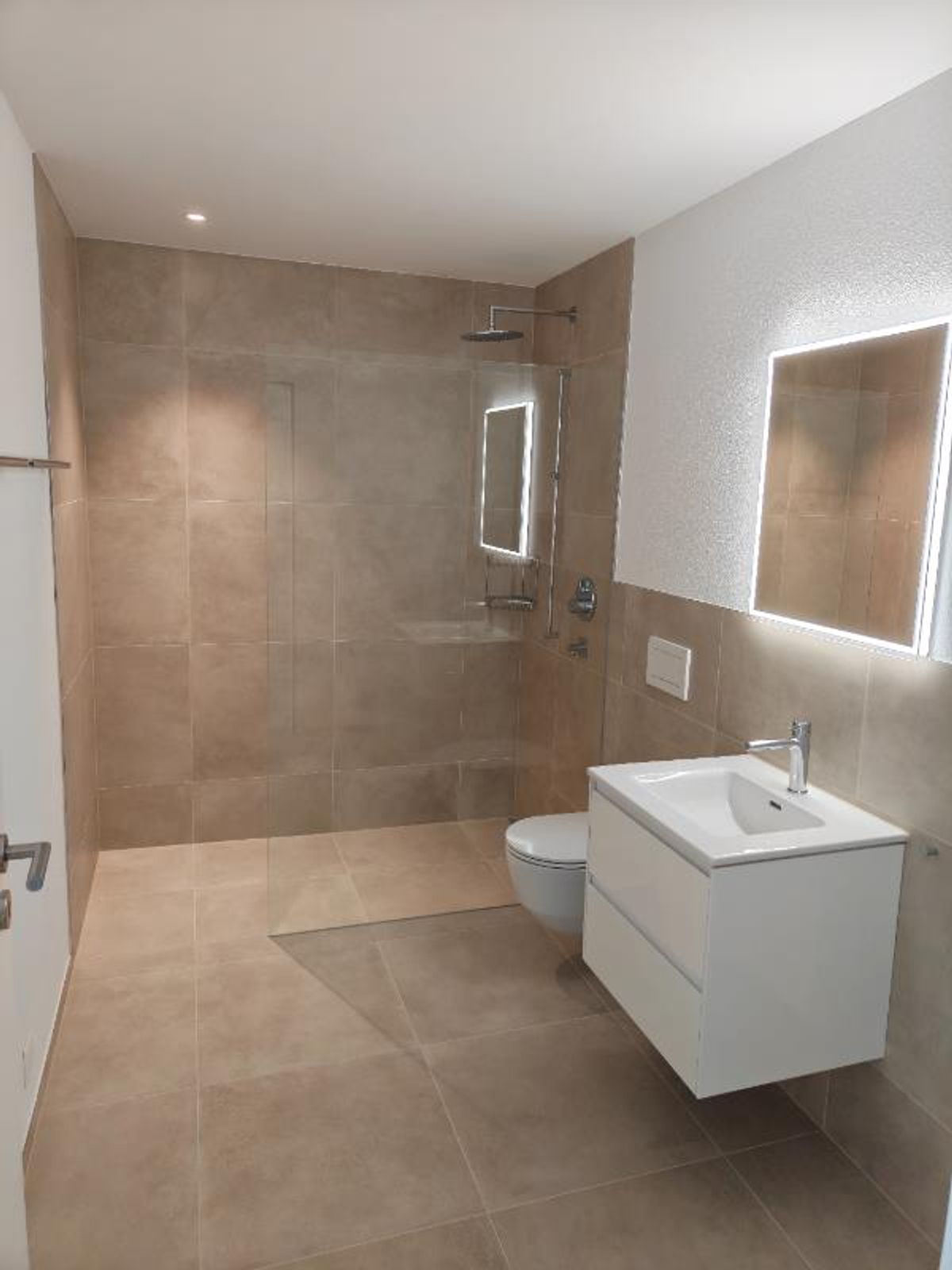 2.5 Zimmer Wohnung - 5