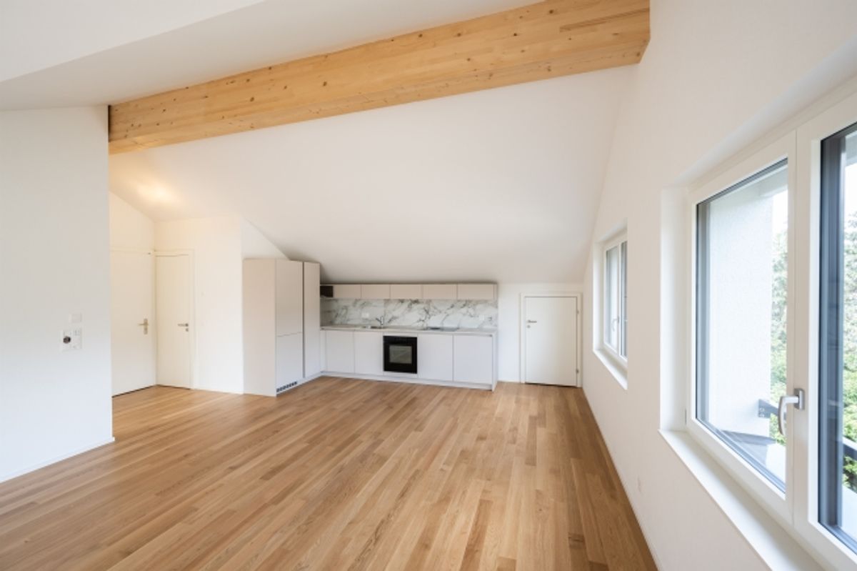 Ihre neue Wohlfühloase in Küsnacht - 1