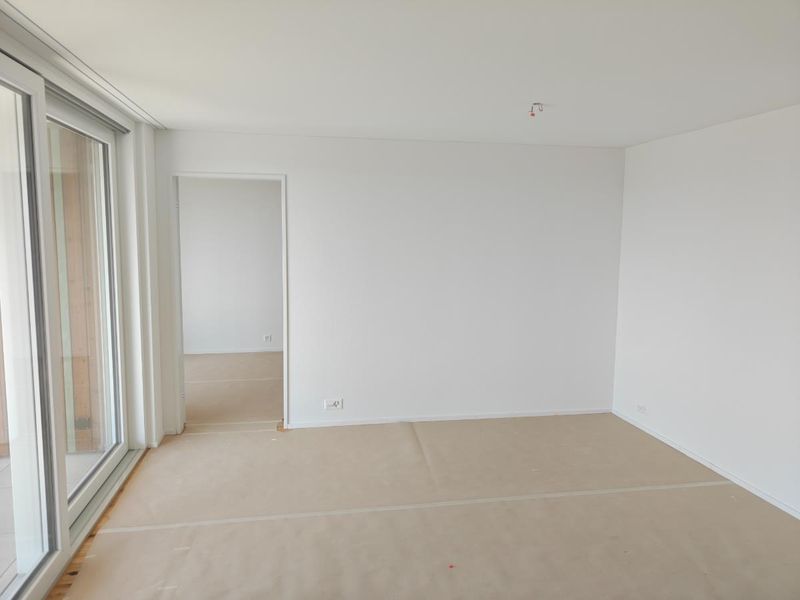 2.5 Zimmer Wohnung - 8