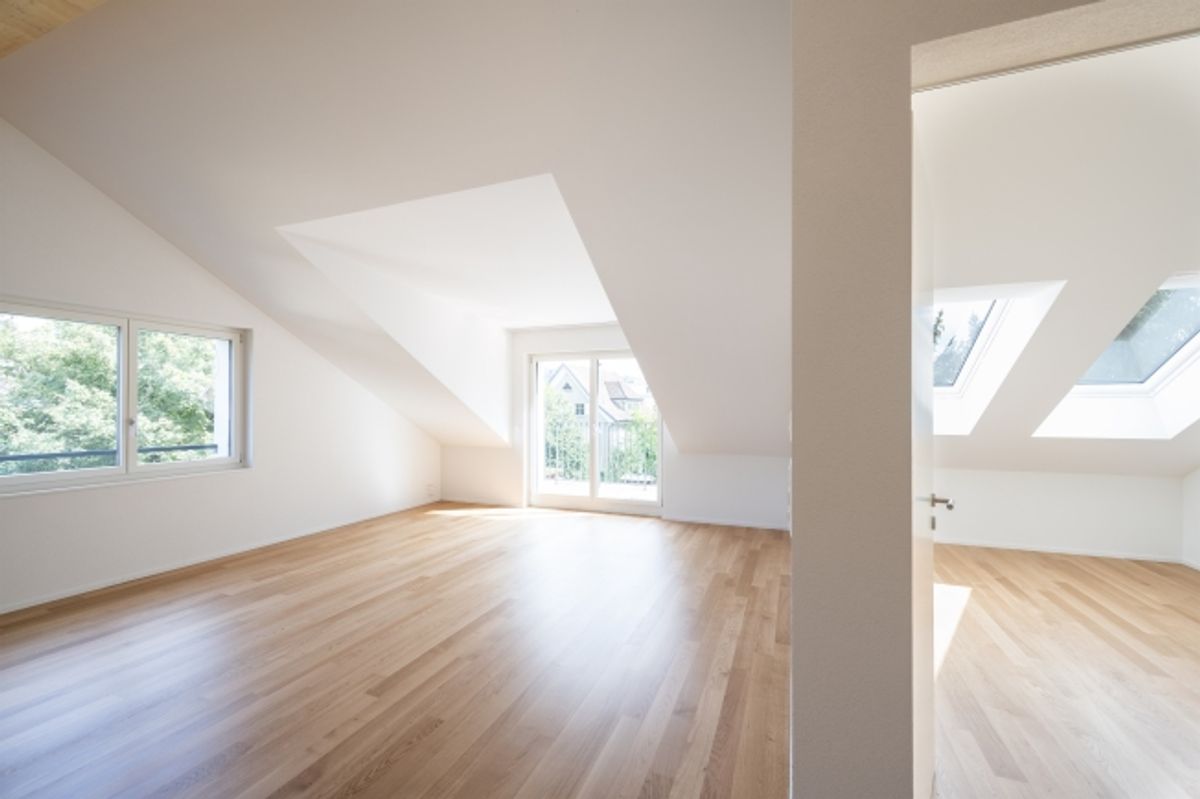Ihre neue Wohlfühloase in Küsnacht - 2