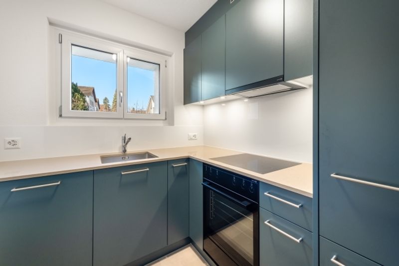 Saniert. Modern. Stadtnah. – Ihr neues Zuhause wartet - 1