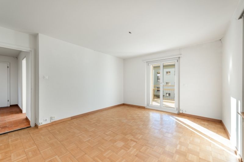 Saniert. Modern. Stadtnah. – Ihr neues Zuhause wartet - 4