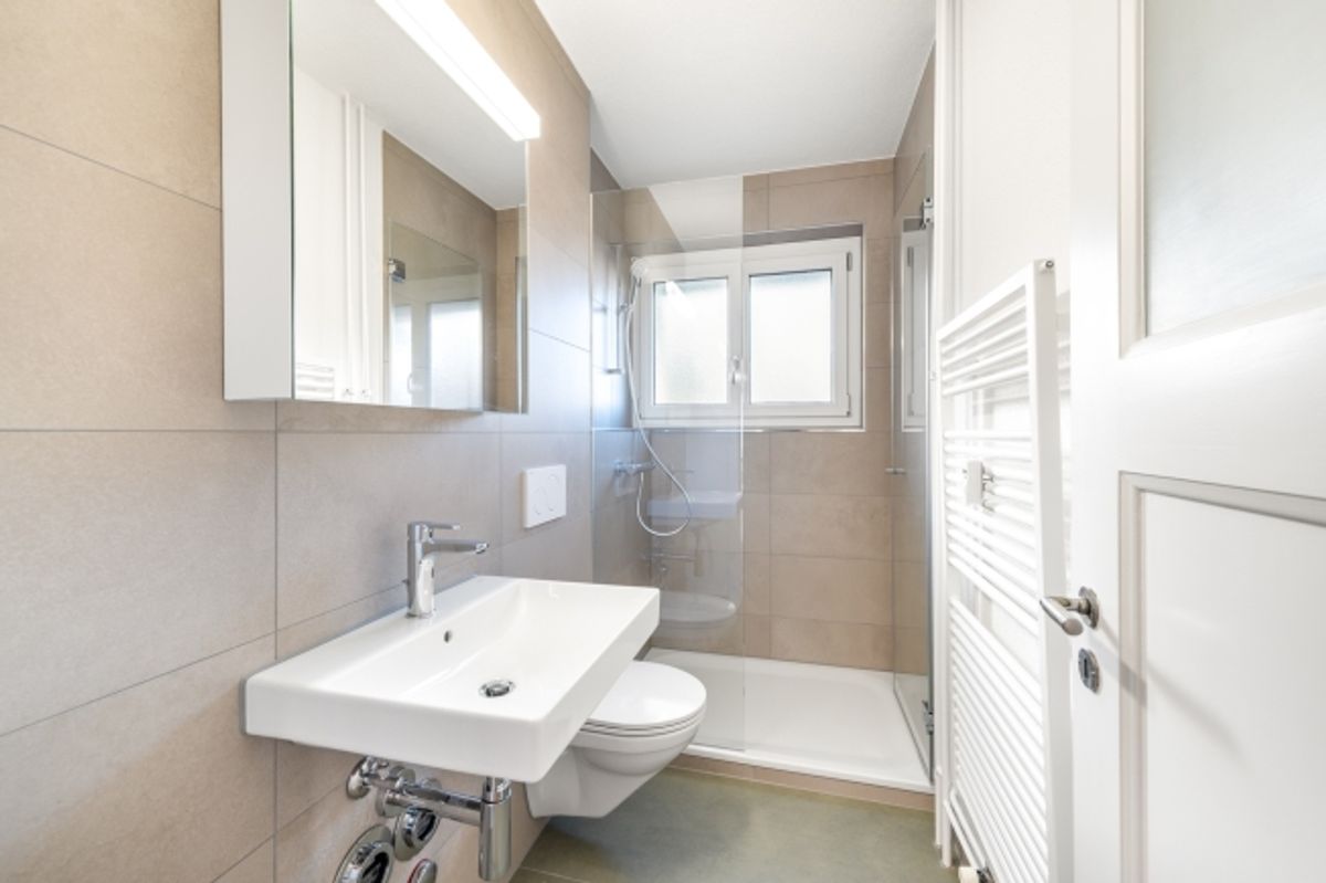 Saniert. Modern. Stadtnah. – Ihr neues Zuhause wartet - 4
