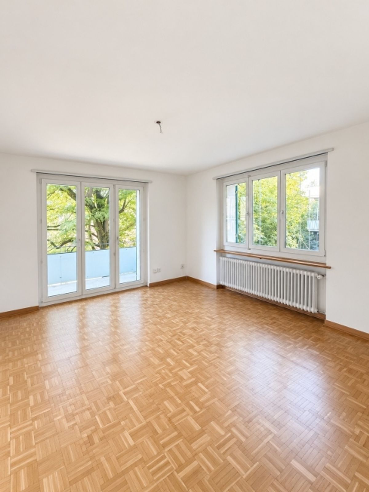 Ihr Zuhause an der Goldküste  Attraktive 2-Zimmer-Wohnung in 8704 Herrliberg | Befristet - 4