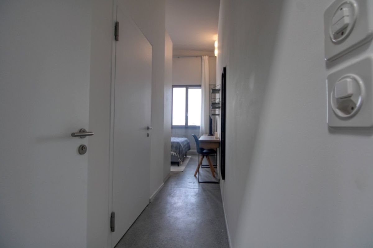 Coliving Designed for Focus, Community, and Comfort in Renens - 0