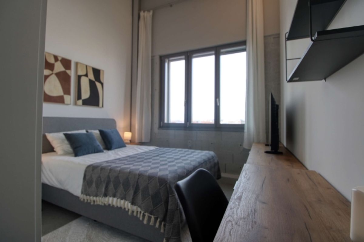 Coliving Designed for Focus, Community, and Comfort in Renens - 1