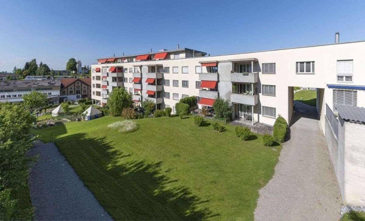 Tiefgarage in Wittenbach mieten - 2