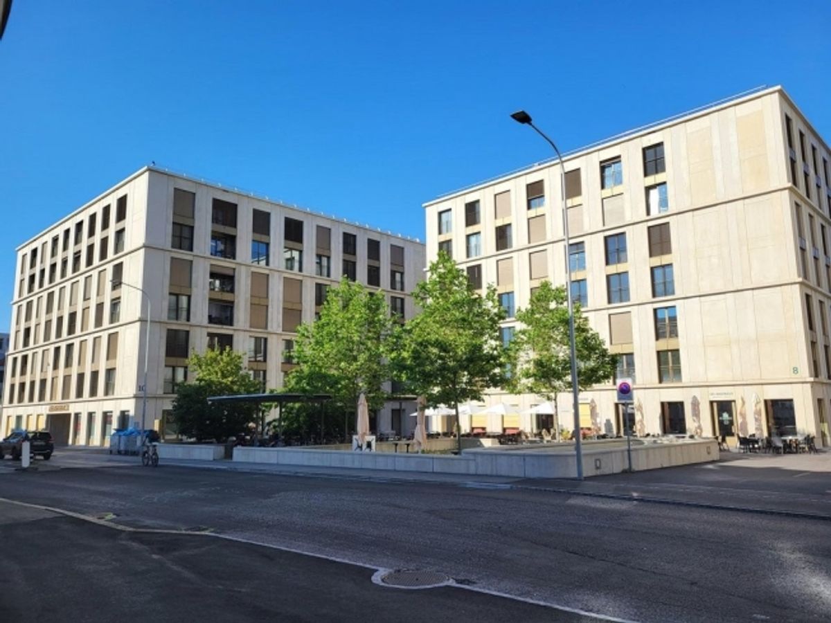 A saisir ! Magnifique logement meublé à deux pas de la gare CFF ! - 0