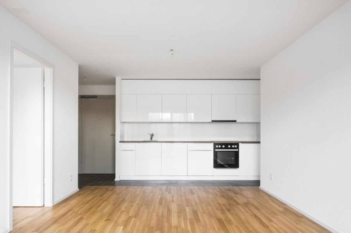 A saisir ! Magnifique logement meublé à deux pas de la gare CFF ! - 2