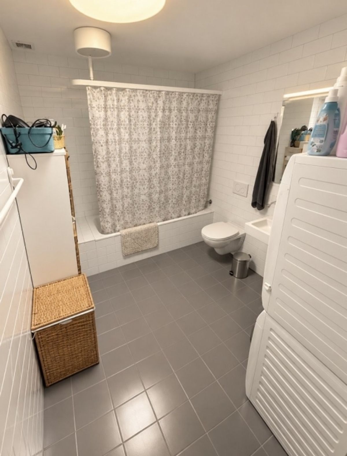 Wohnen im Grünen - zentrale 3.5-Zimmer-Wohnung mit Balkon - 5
