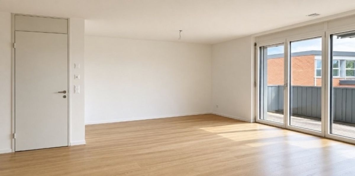 3.5 Zimmer-Wohnung in Romanshorn mieten - 0