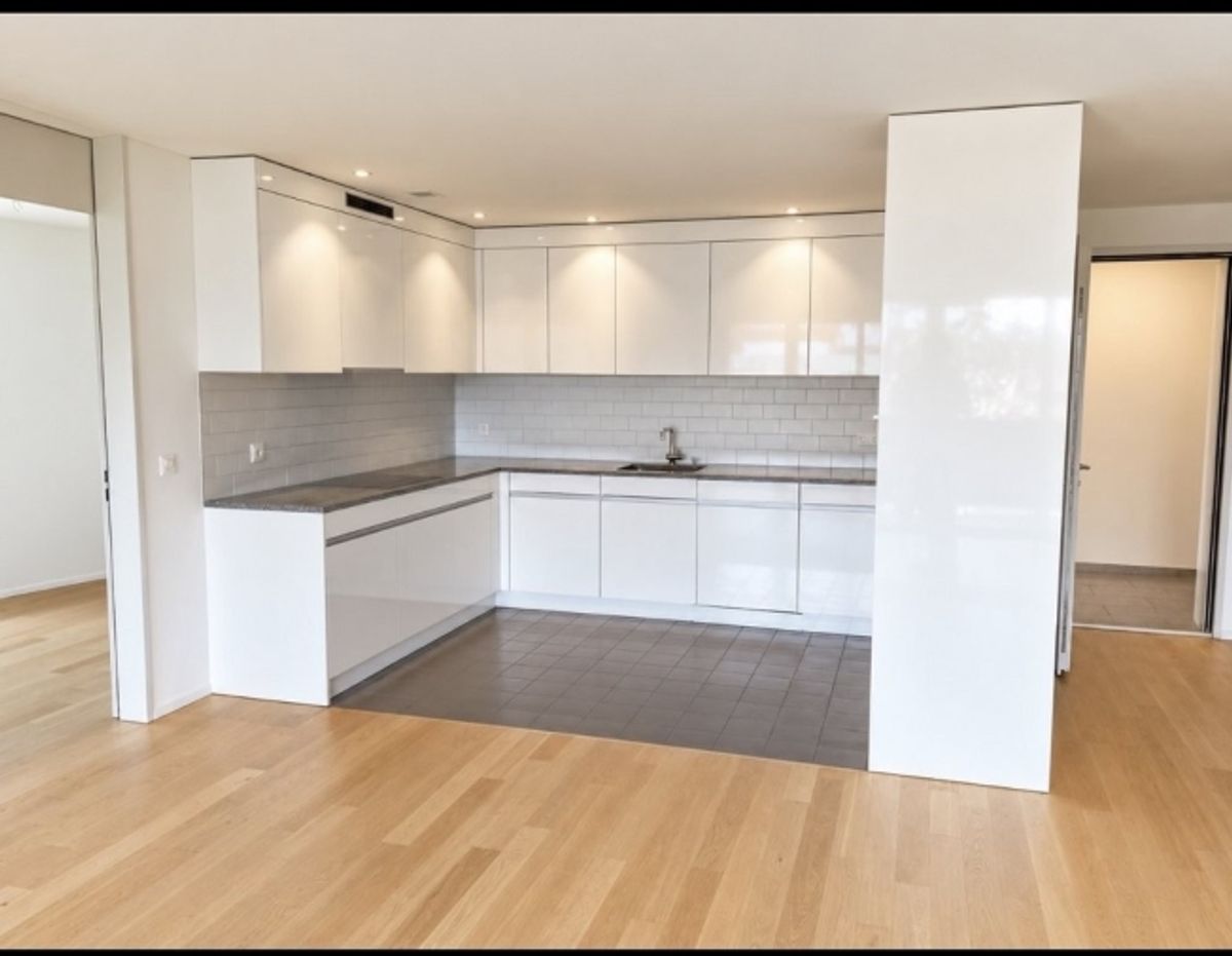 3.5 Zimmer-Wohnung in Romanshorn mieten - 1