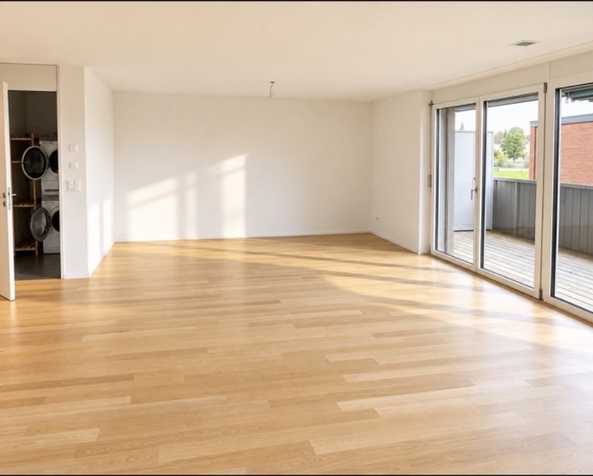 3.5 Zimmer-Wohnung in Romanshorn mieten - 2