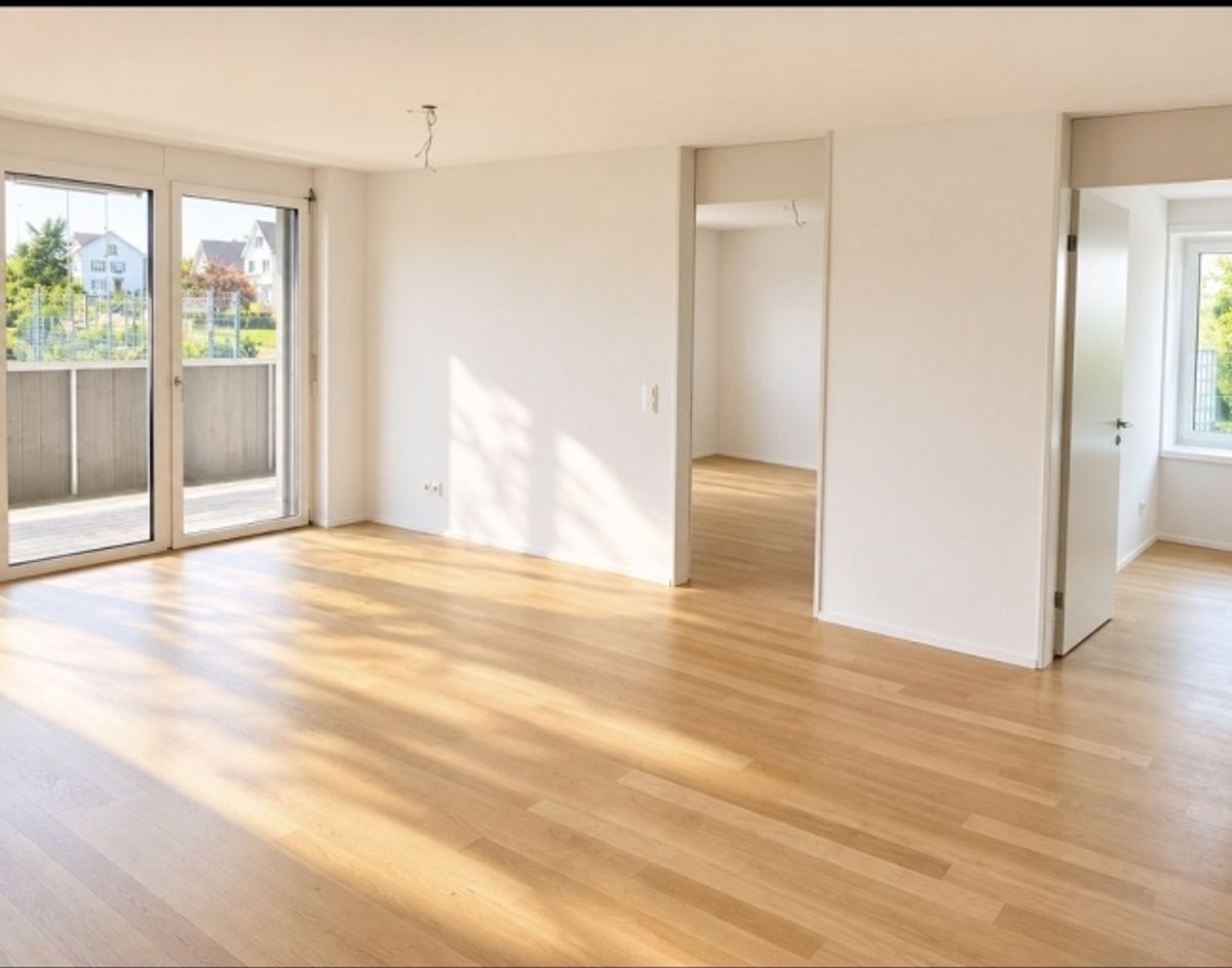 3.5 Zimmer-Wohnung in Romanshorn mieten - 3