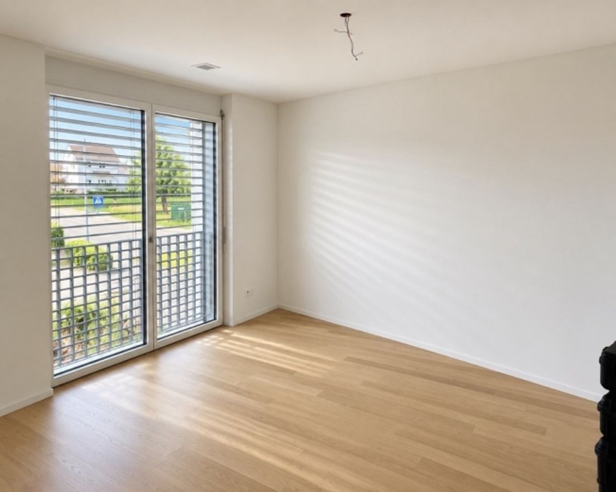 3.5 Zimmer-Wohnung in Romanshorn mieten - 5