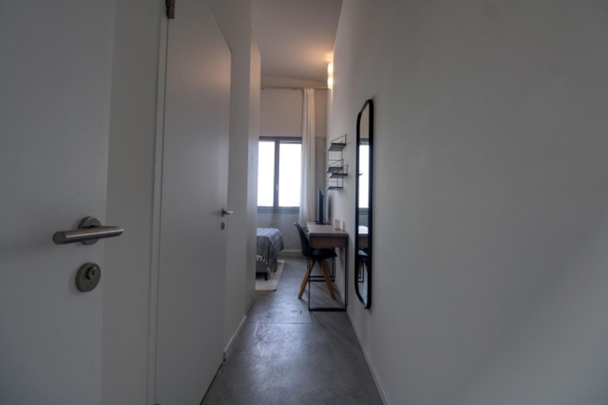 Coliving Designed for Focus, Community, and Comfort in Renens - 3