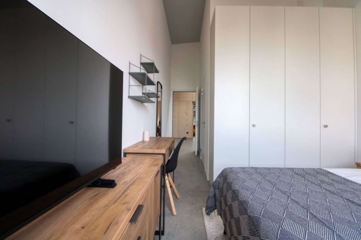 Coliving Designed for Focus, Community, and Comfort in Renens - 4
