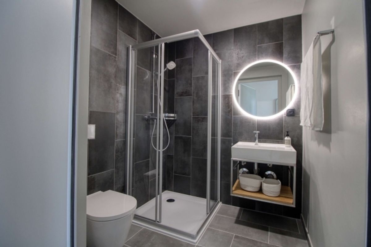 Coliving Designed for Focus, Community, and Comfort in Renens - 5