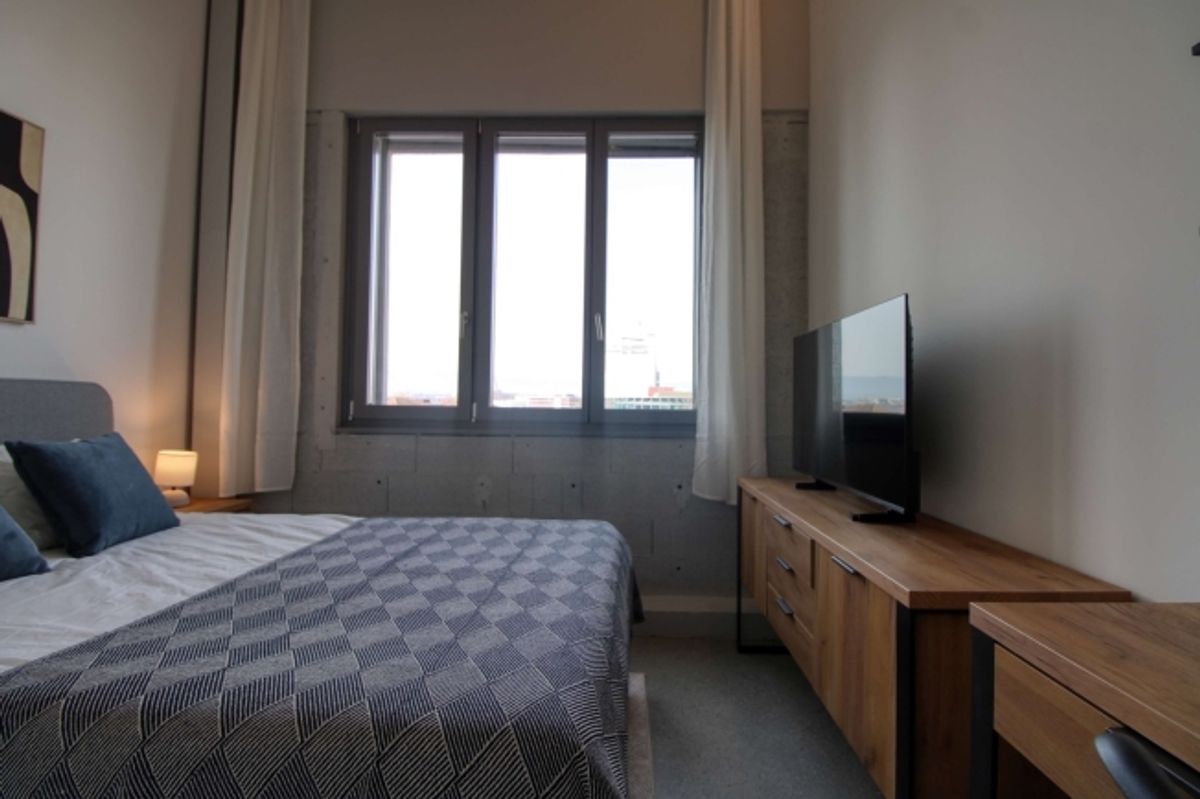Coliving Designed for Focus, Community, and Comfort in Renens - 6
