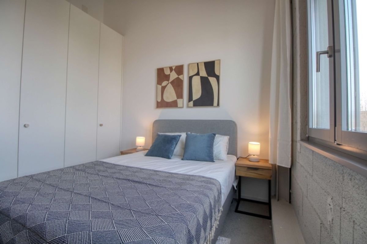 Coliving Designed for Focus, Community, and Comfort in Renens - 8
