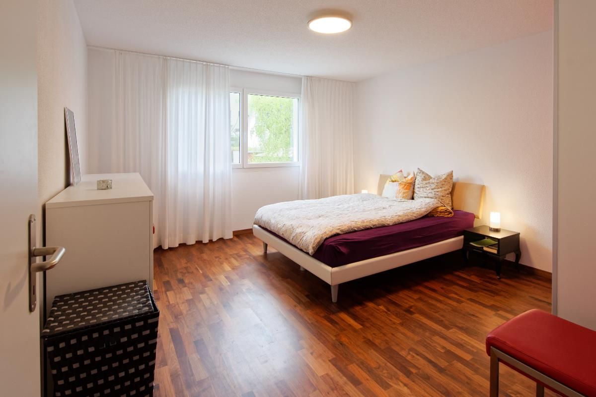 3.5 Zimmer Wohnung - 2