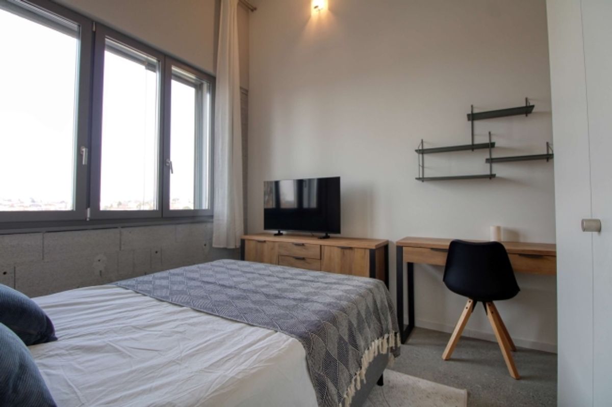 Coliving Designed for Focus, Community, and Comfort in Renens - 9