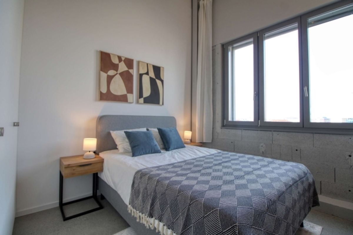 Coliving Designed for Focus, Community, and Comfort in Renens - 10