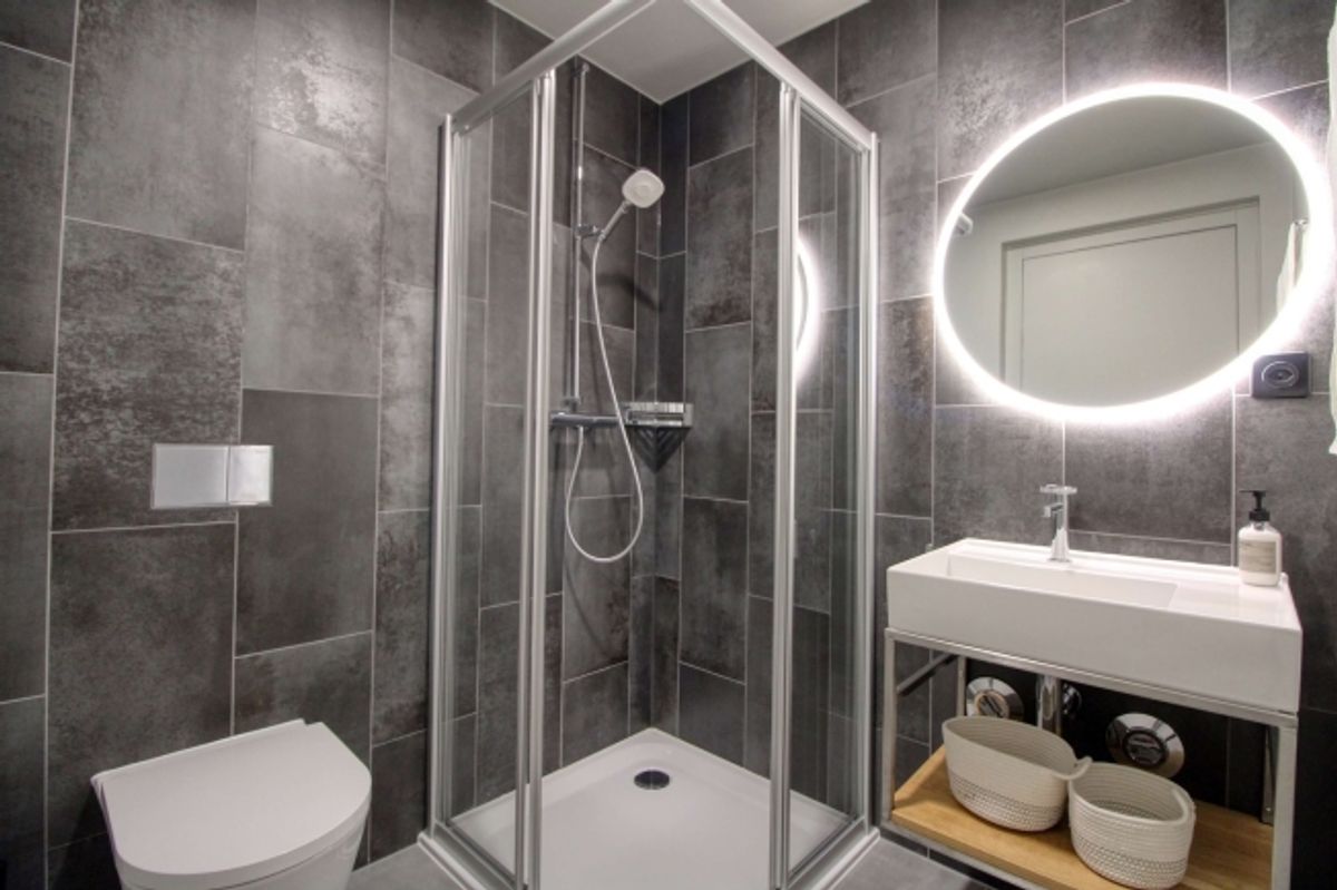 Coliving Designed for Focus, Community, and Comfort in Renens - 11